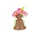 Cloche lait 120 gr
