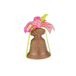 Cloche lait 120 gr