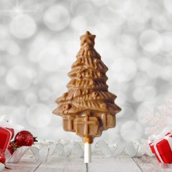 Sucette Sapin