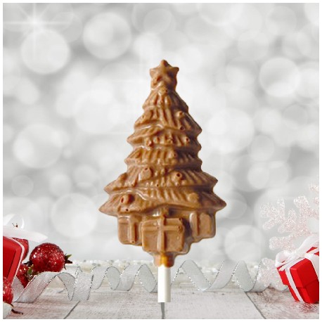 Sucette Sapin