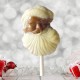 Sucette Père noël
