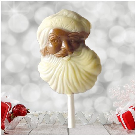 Sucette Père noël