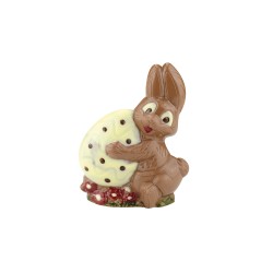Oeuf Lapin lait 100 gr