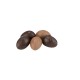 Oeuf praliné lait et noir 150g