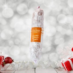 Saucisson passion