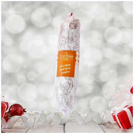 Saucisson passion