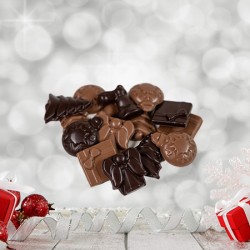 Fritures de Noël Assorties