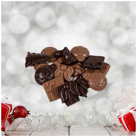 Fritures de Noël Assorties