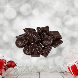 Fritures Noir