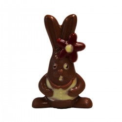 Lapinou noir 35gr