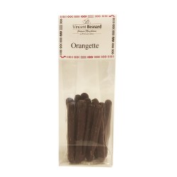 Orangettes