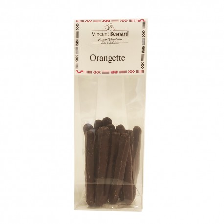 Orangettes