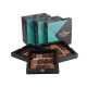 Coffret 2 tiroirs - 24 chocolats