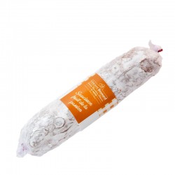 Saucisson Passion