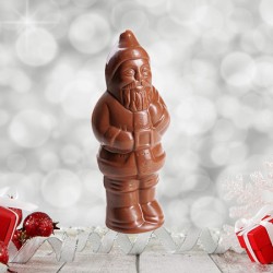 Père noël Lait