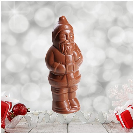 Père noël Lait