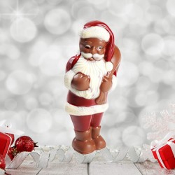 Père Noël Décoré (60g)