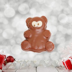 Nounours en Guimauve