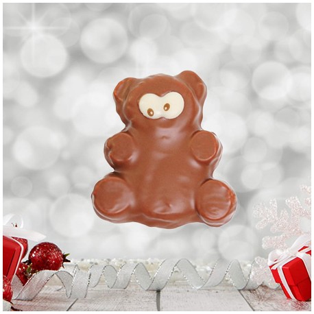 Nounours en Guimauve