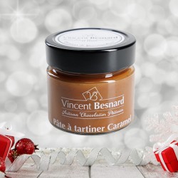 Pâte à Tartiner Caramel