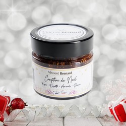 Confiture de Noël