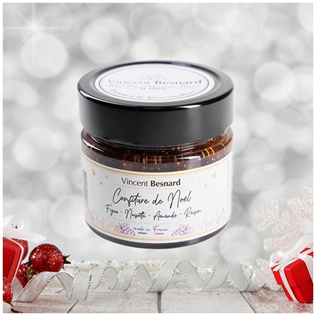 Confiture de Noël