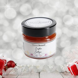 Confiture Exotique
