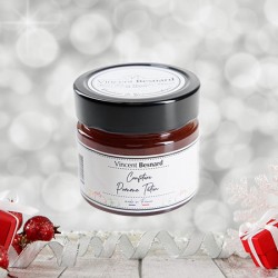 Confiture Pomme Tatin