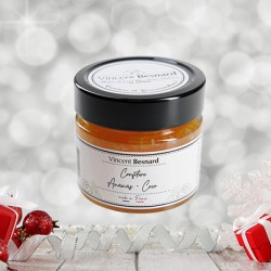 Confiture Ananas - Coco