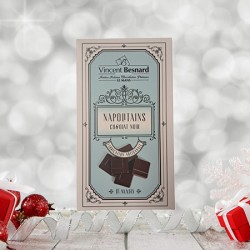 Boîte Grignotage Napolitains