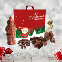 Valisette de Noël