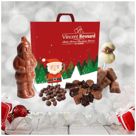 Valisette de Noël