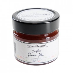 Confiture Pomme Tatin