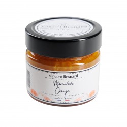 Marmelade d'Orange