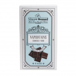 Boîte Grignotage : Napolitains