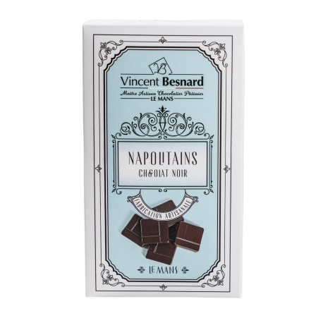 Boîte Grignotage : Napolitains