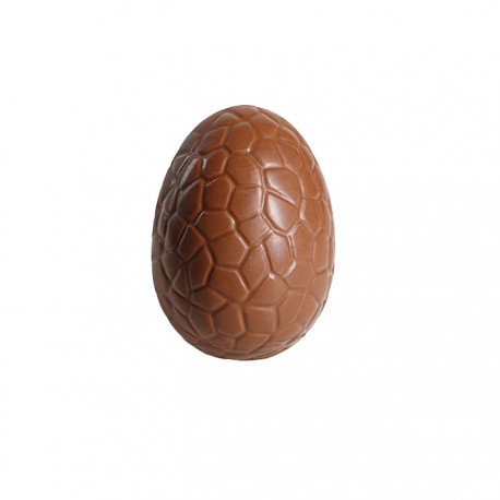 Oeuf Lait 60g
