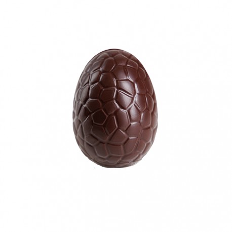 Oeuf noir 60g