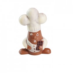 Lapin cuisinier lait 50gr