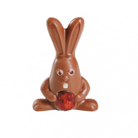 Lapinou lait 35gr