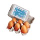 Boîte à oeufs lait 150gr