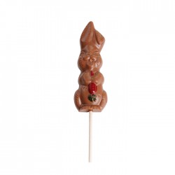 Sucette Lapin lait