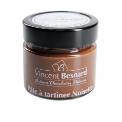 Pâte à Tartiner Noisette