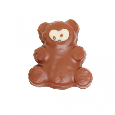 Maxi Ourson lait