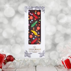 Tablette fantaisie noir