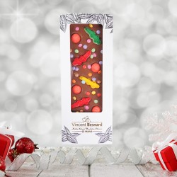 Tablette fantaisie lait