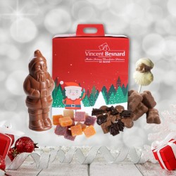 Valisette de Noël