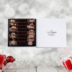 Coffret mini-tablettes