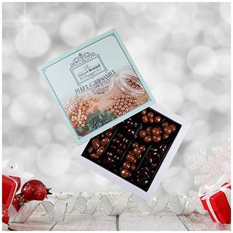 Coffret Grignotage