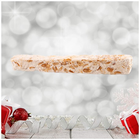 Nougat Amande / Caramel